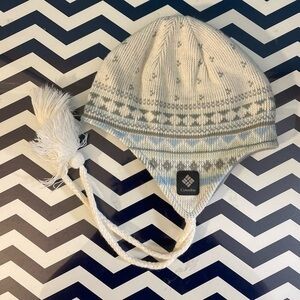 Columbia Unisex Winter Beanie Hat